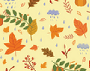 Leaf Me Alone(Expanded Version)