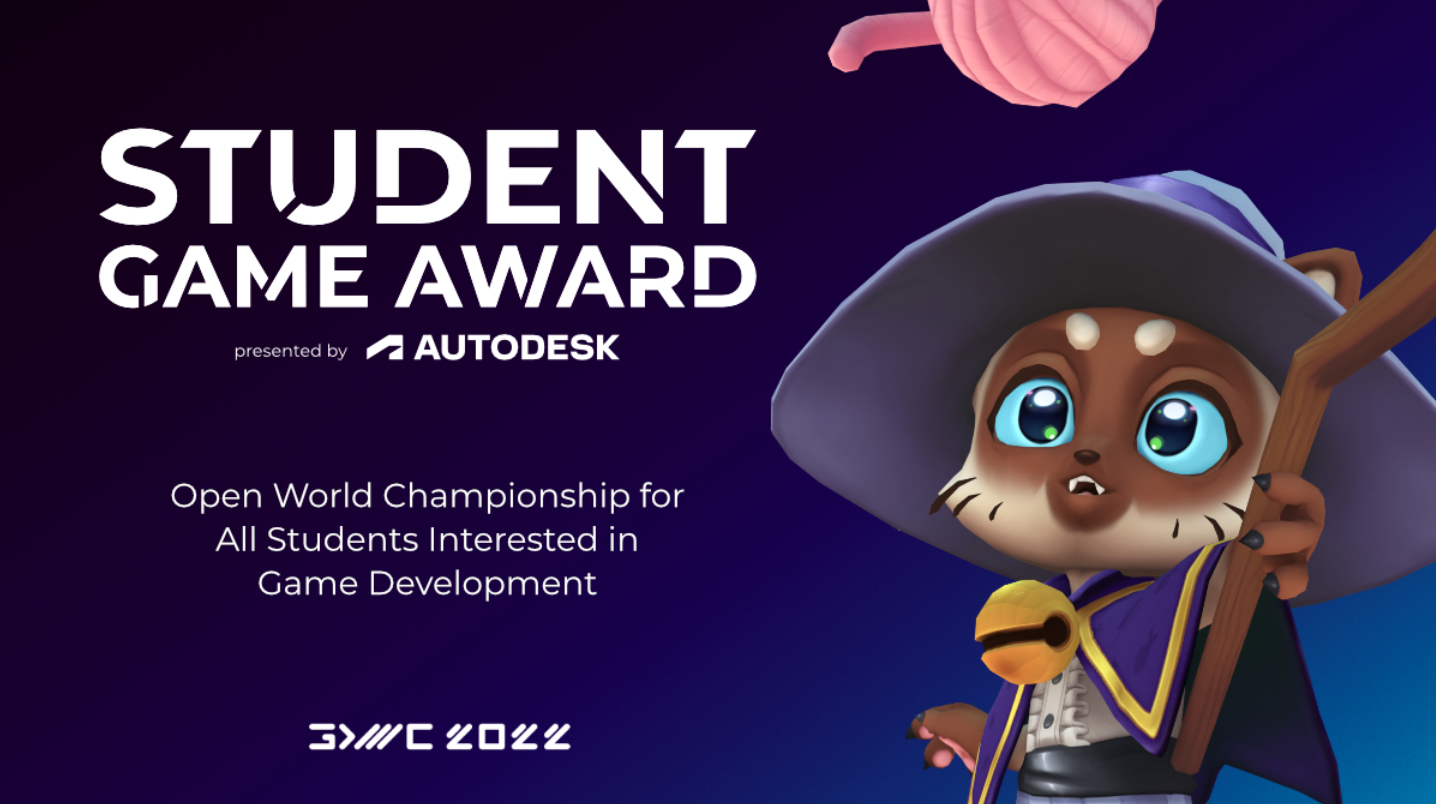 GDWC 2023 Game Development World Championship