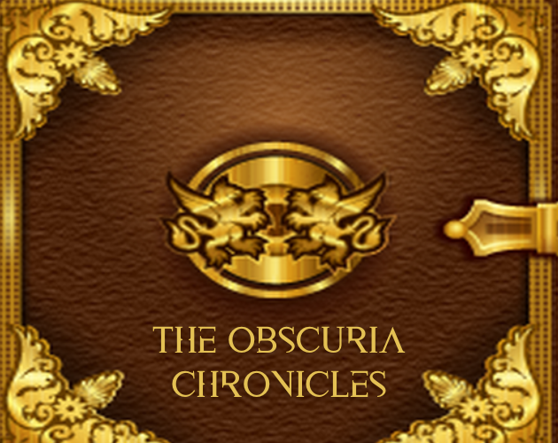 The Obscuria Chronicles