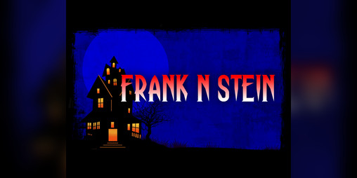 Cover image for Frank N Stein