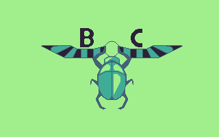 Bactalia Crimson