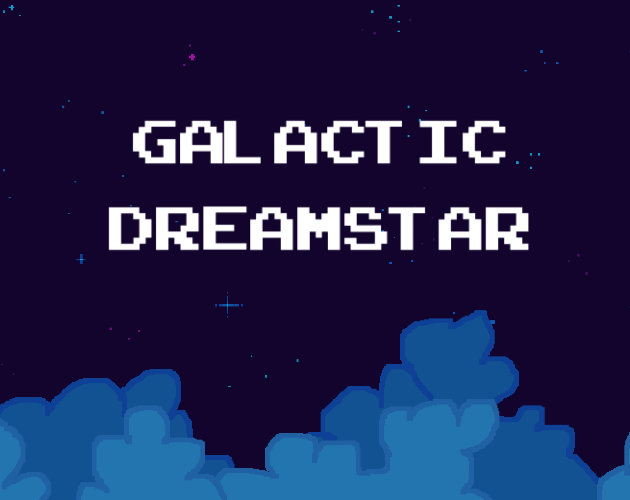 Galactic Dreamstar