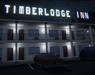 Timberlodge Inn [Free] [Adventure] [Windows] [macOS] [Linux]
