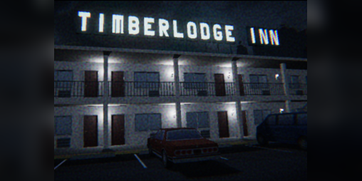 Cover image for Timberlodge Inn