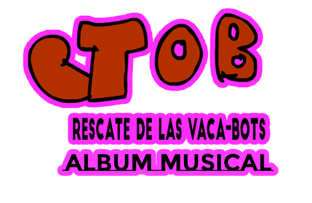 Tob: Albúm Musical
