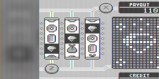 Cover image for GBC Style Slot Machine