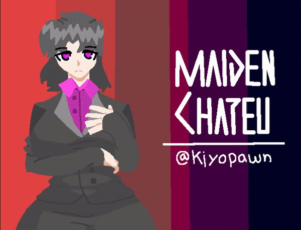 Maiden Chateu