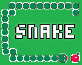 Snake PICO-8