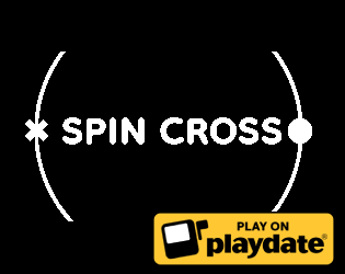 Spin Cross