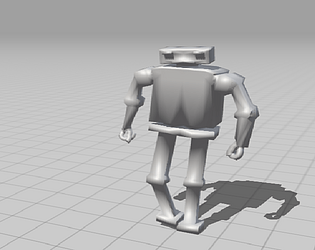 robotDemo