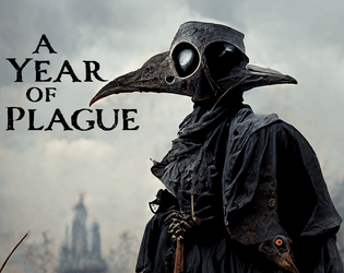 A Year of Plague  