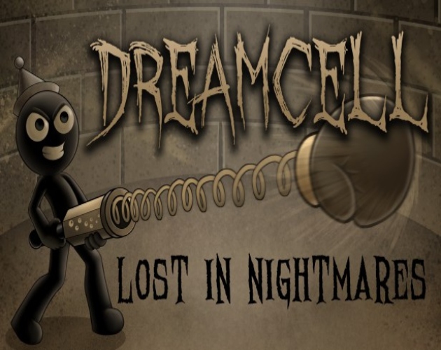 DreamCell : Lost in Nightmares