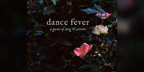 Cover image for Dance Fever