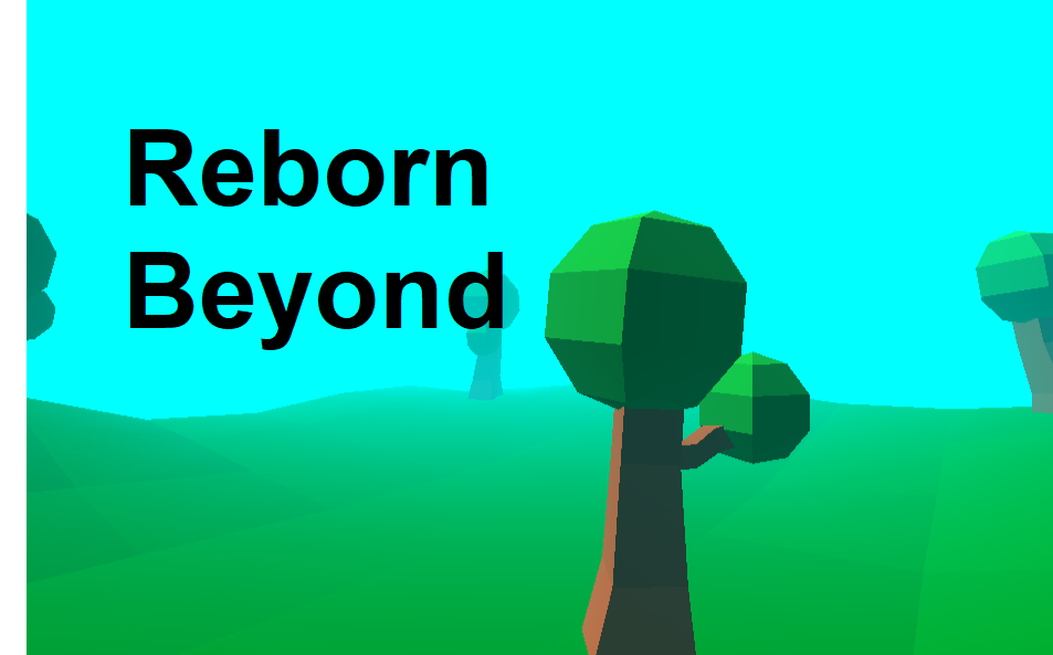 Reborn Beyond