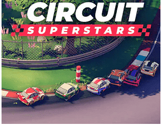 Circuit Superstars (recreated version)