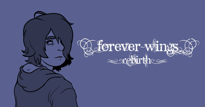 Forever Wings Rebirth (Ren'Py Port)