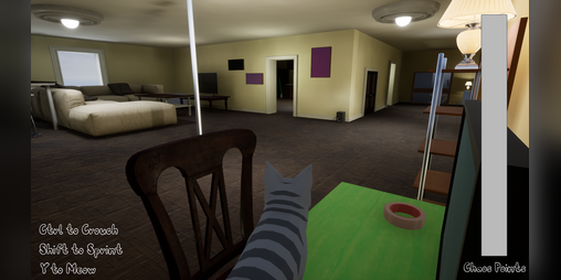 Cover image for Chaos Cat Simulator Beta