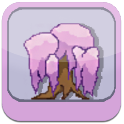 Wisteria