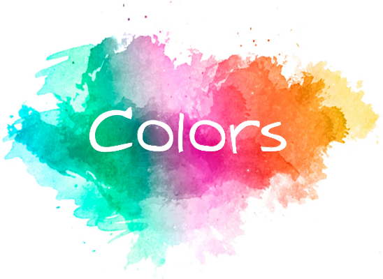 Colors