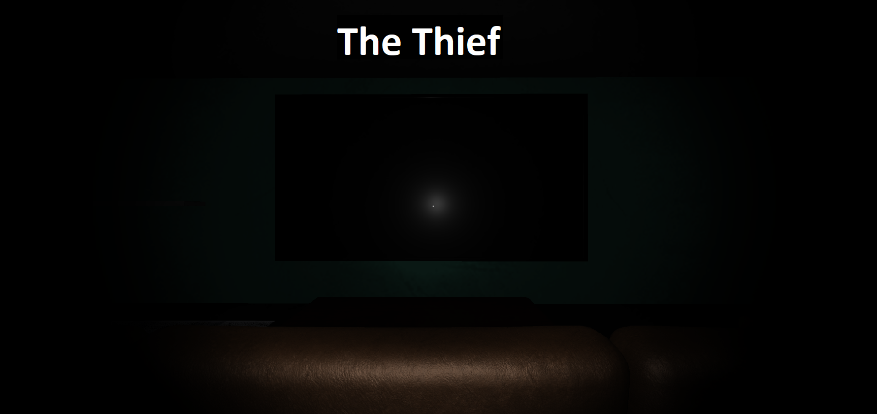 The Thief