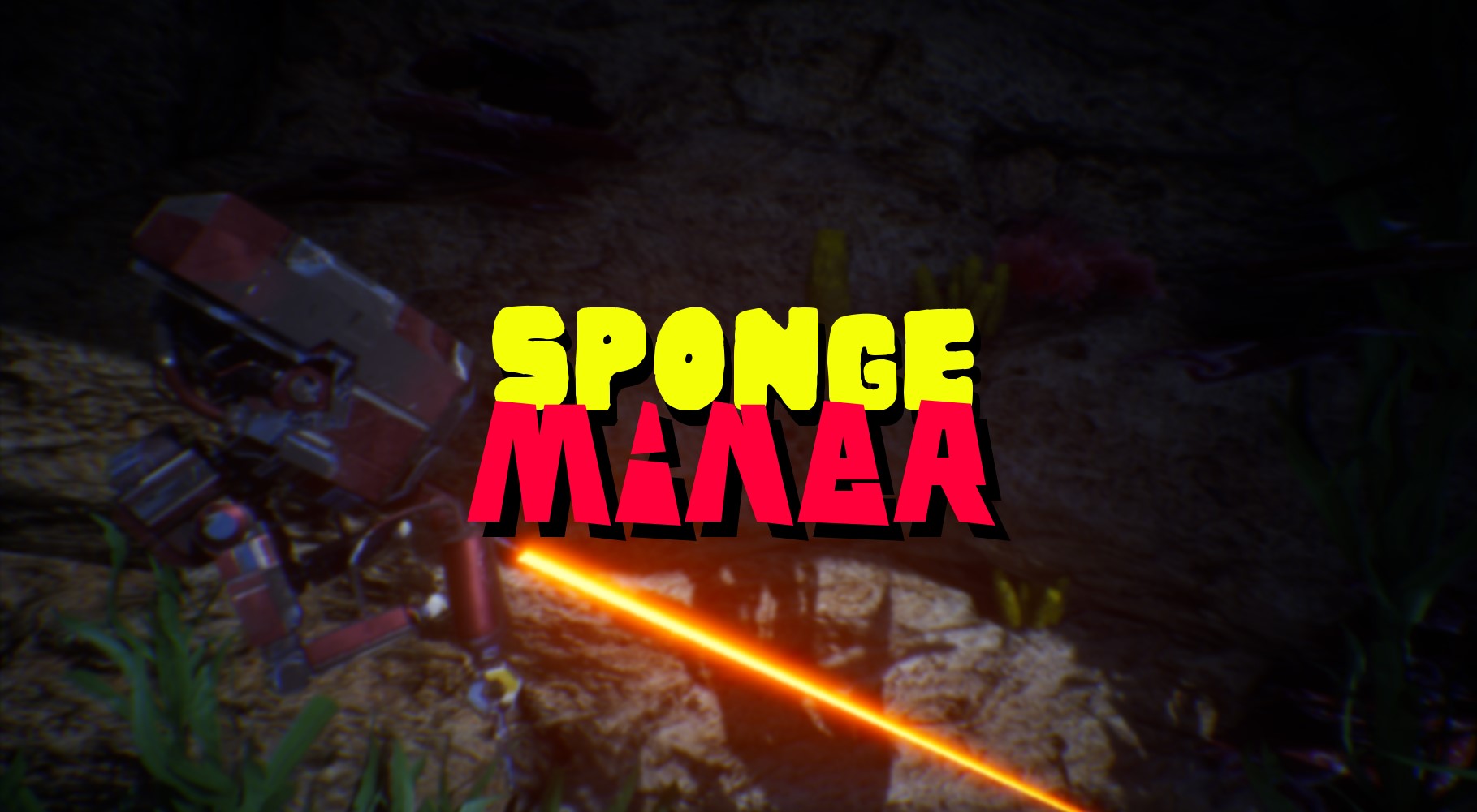 SpongeMiner