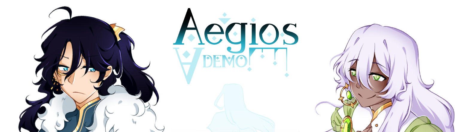 Aegios - Demo