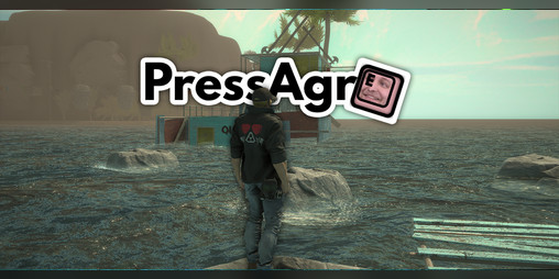 Cover image for PressAgrE