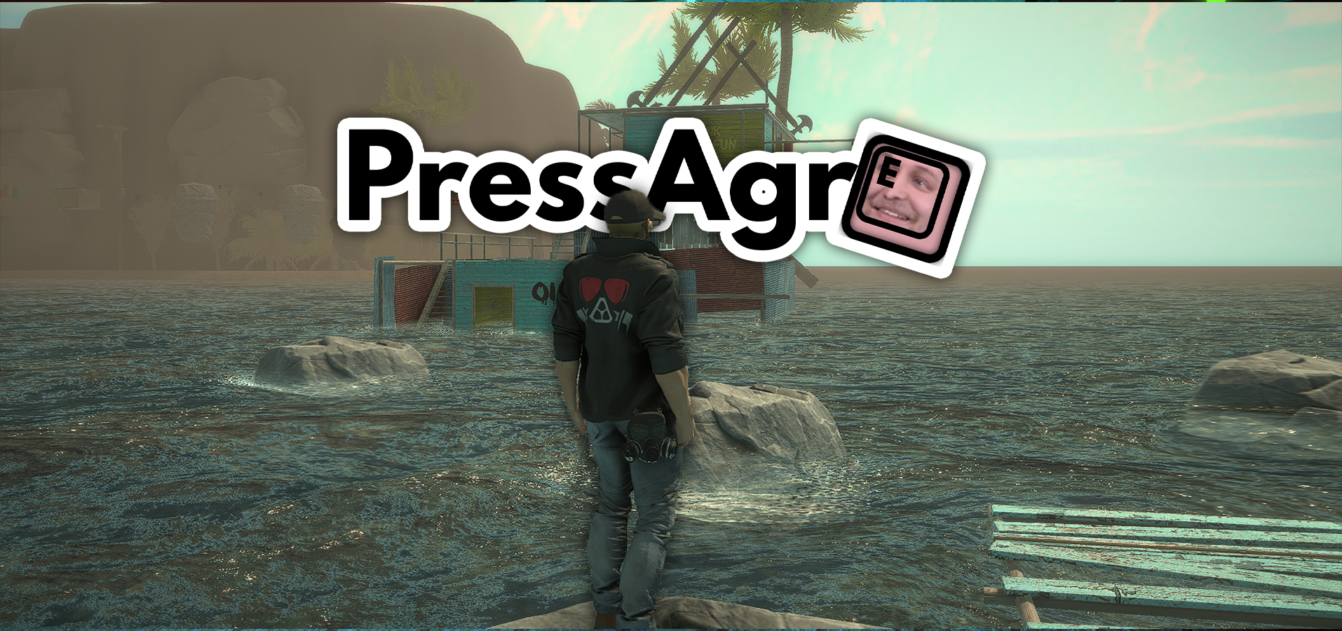 PressAgrE cover