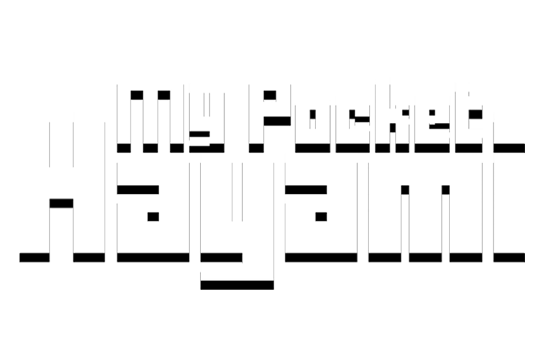 My Pocket Hayami