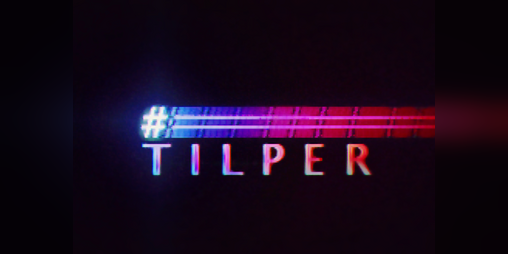 Cover image for Tilper