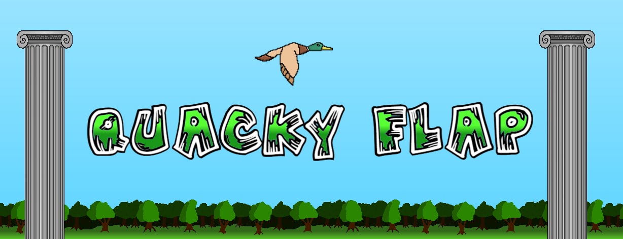 Quacky Flap