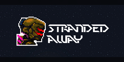 Cover image for Stranded Away