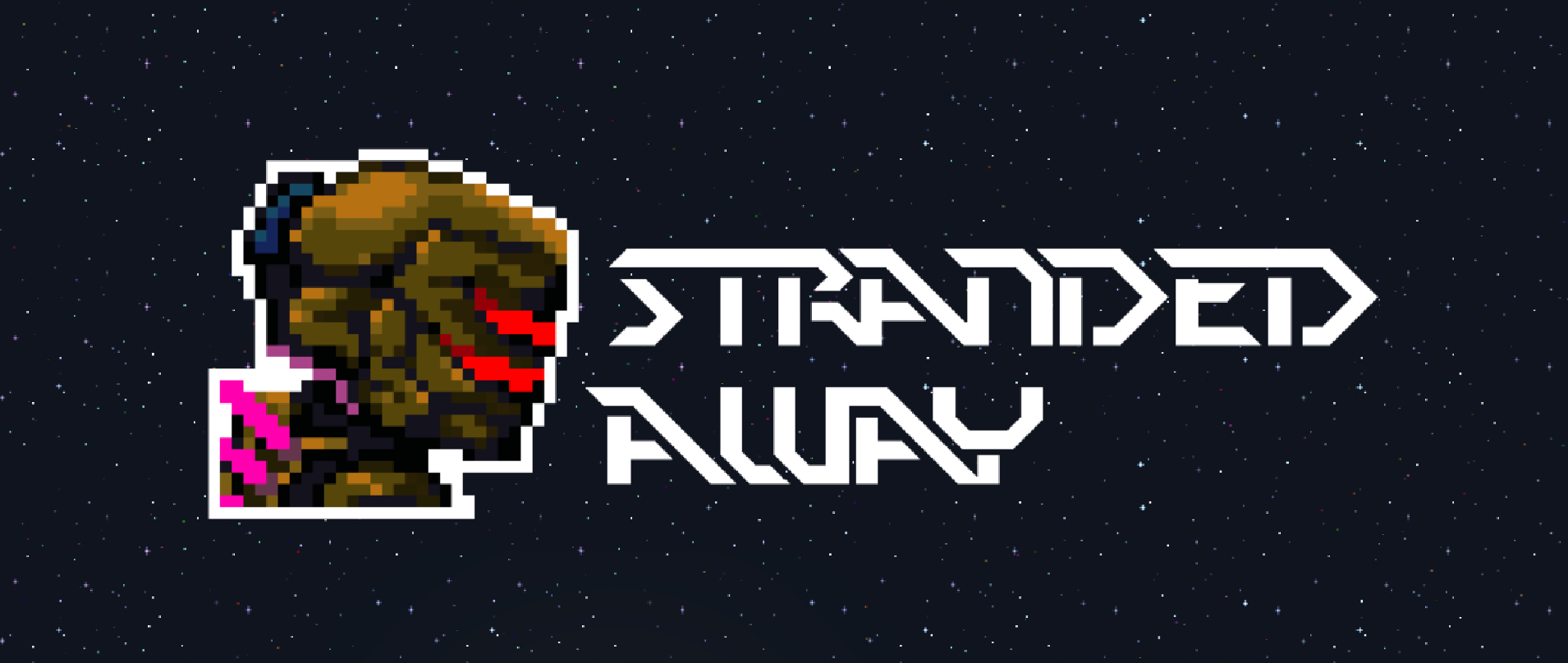 Stranded Away