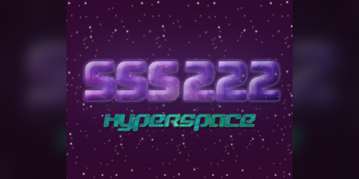 Cover image for SSS222: HyperSpace