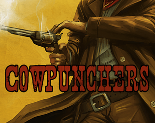 Cowpunchers