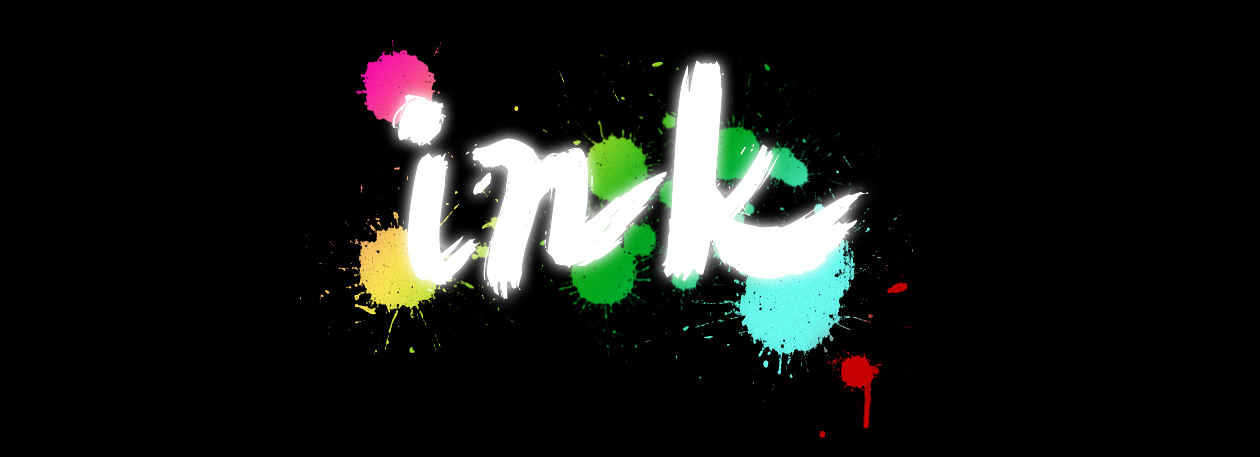 Ink