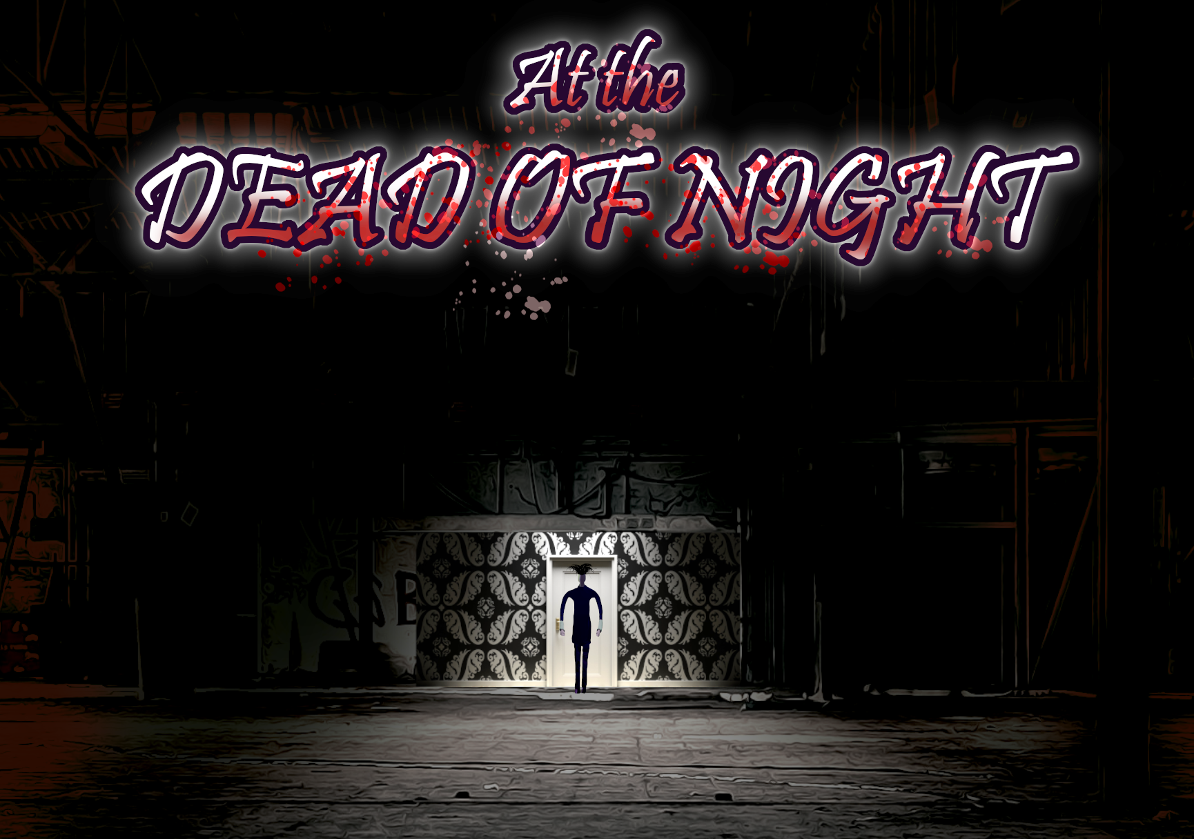 At the Dead of Night by Lion In A Box Games