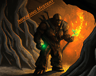 Impending Mystery