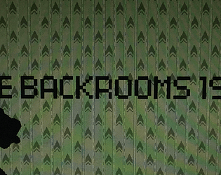 The Backrooms 1993 v1.0