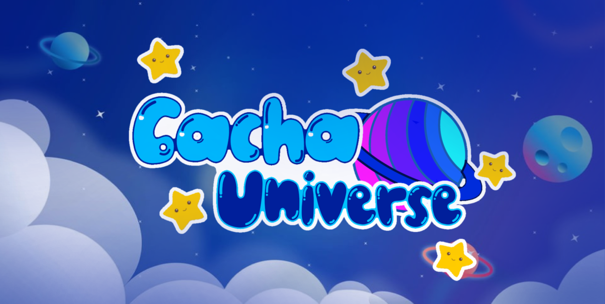 Gacha Univer 1.0 Pc versão oficial