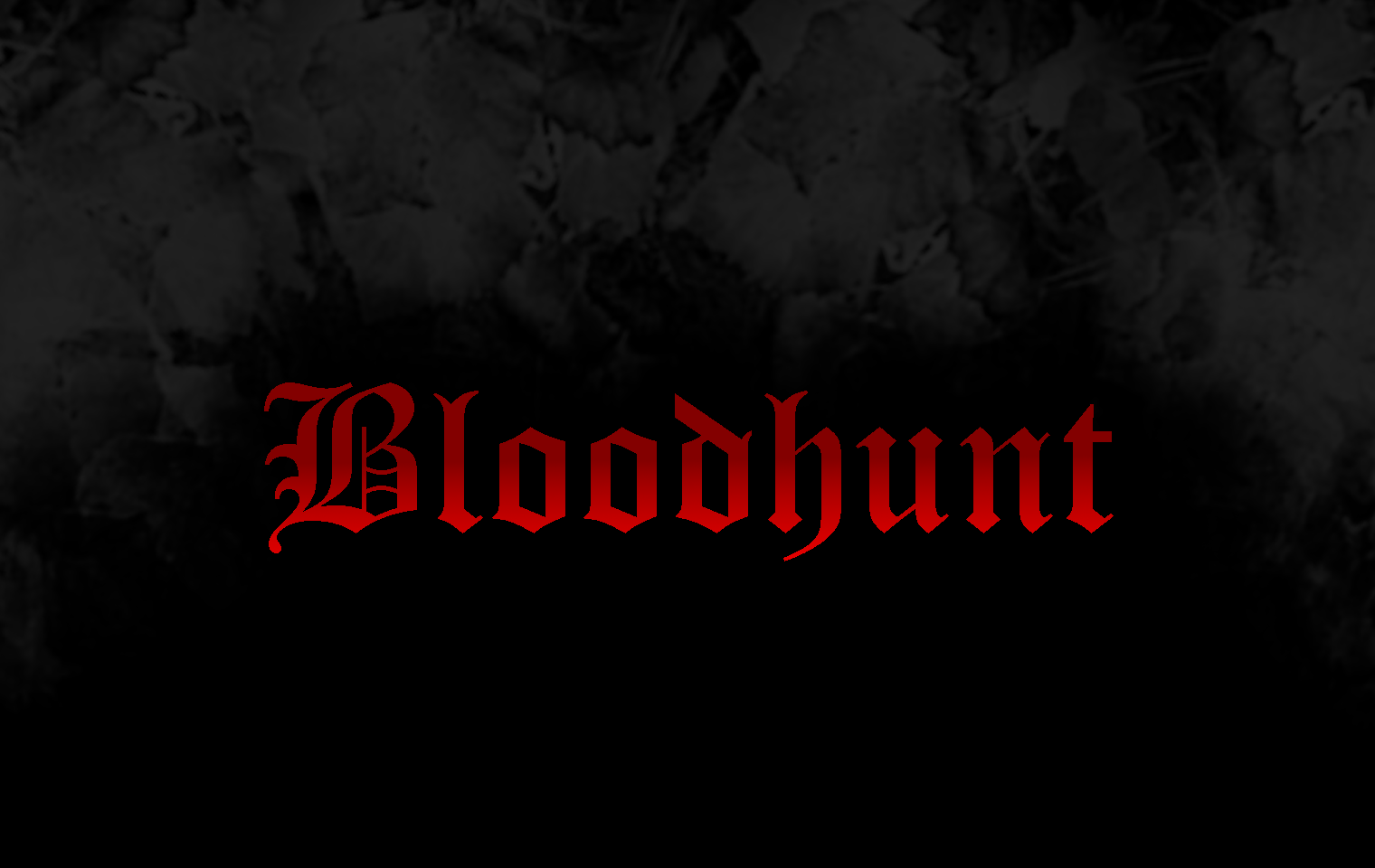 Bloodhunt (24XX)
