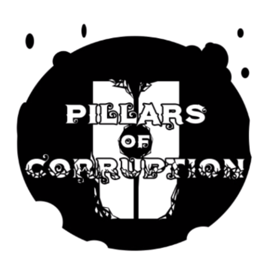 Pillars of Corruption