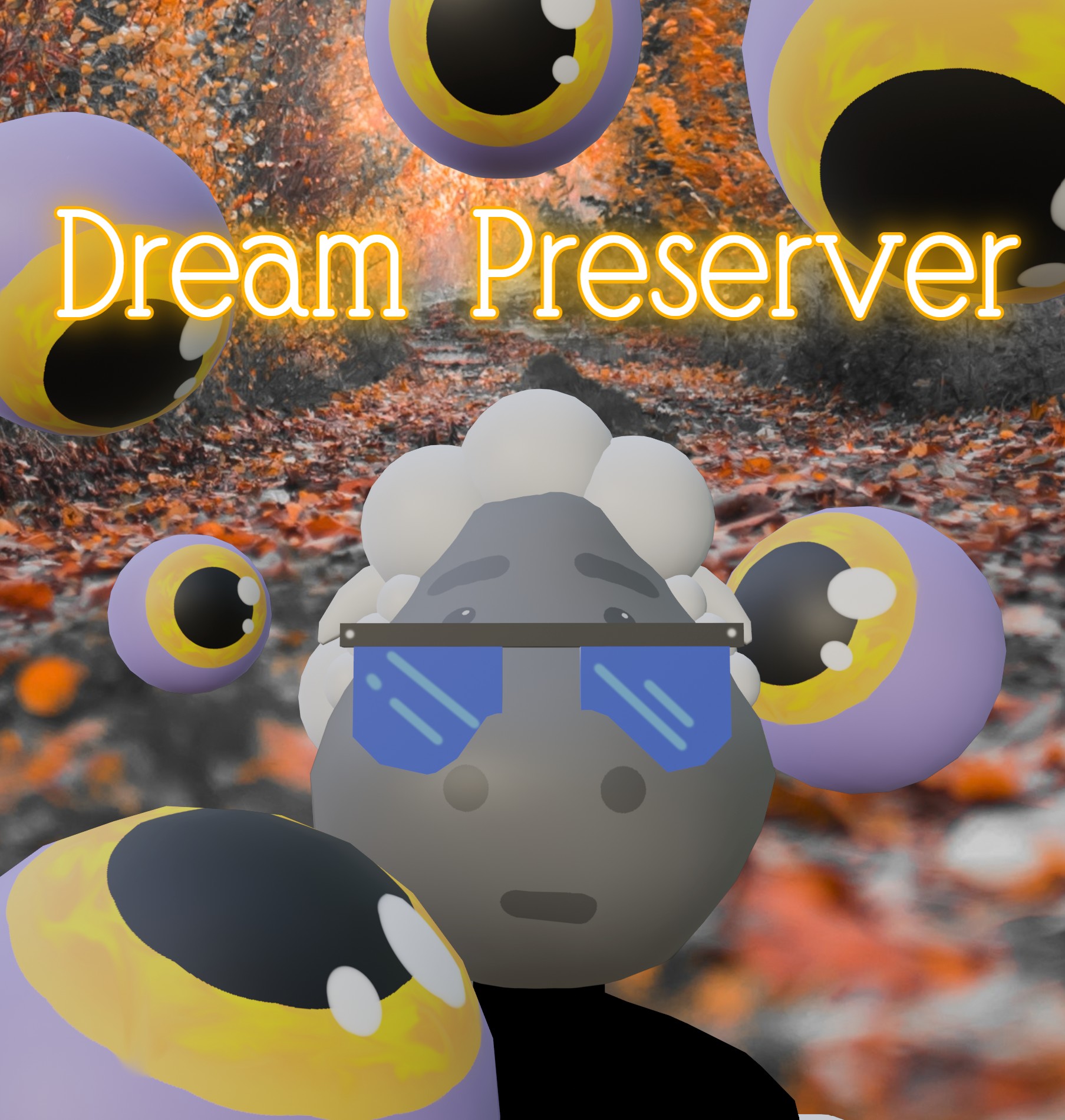 Dream Preserver