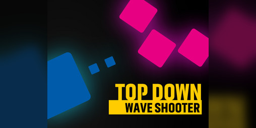 Cover image for Godot Wave Shooter