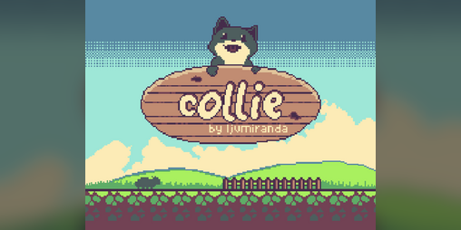 Cover image for Collie