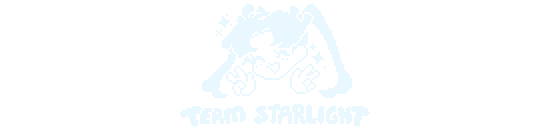 Team Starlight logo