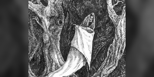 Cover image for Czarci gród