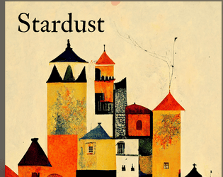 Stardust   - An alternative to the race system in D&D 5e 