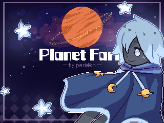 Cover image for Planet Farm