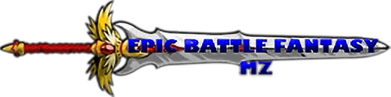 Epic Battle Fantasy MZ